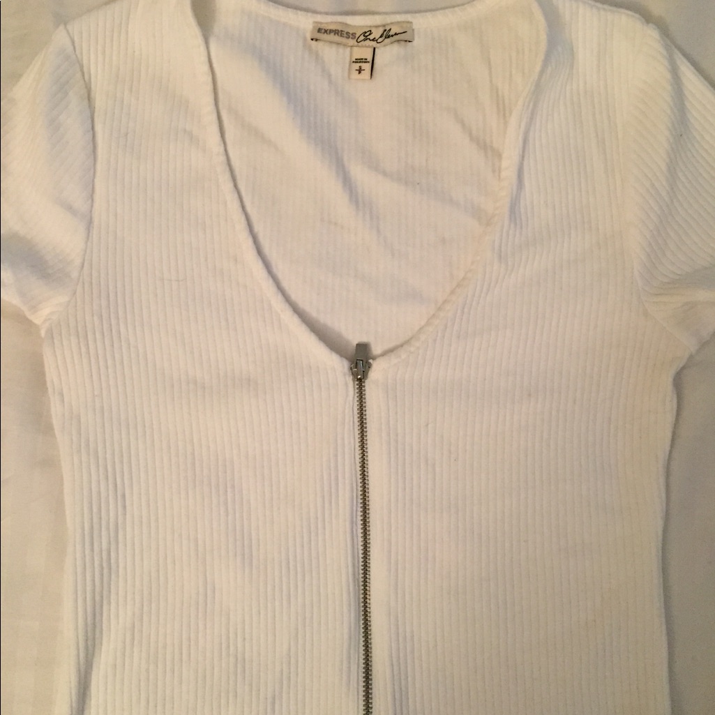 Express White